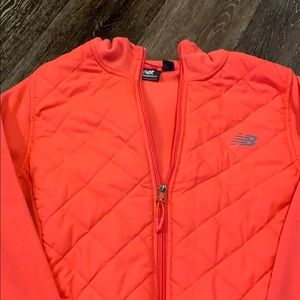 New Balance Fleece Jacket